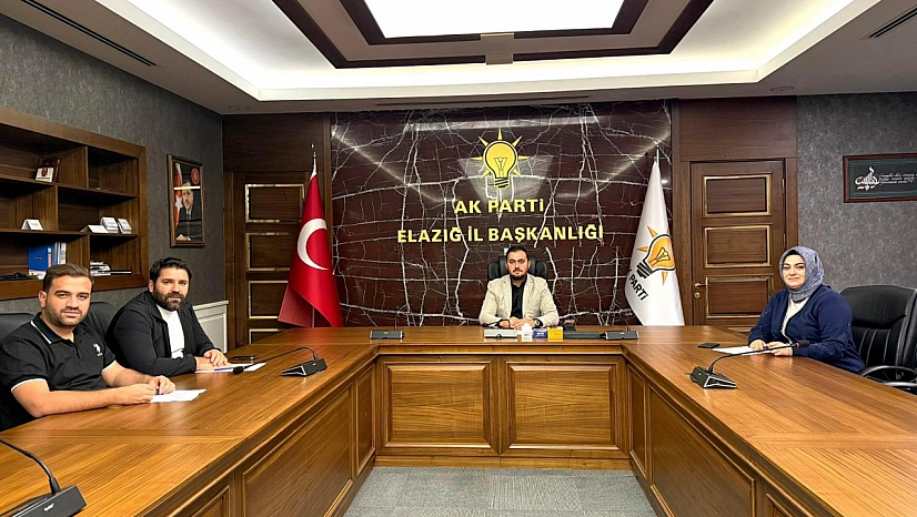 Başkan Selmanoğlu Hızlı Başladı