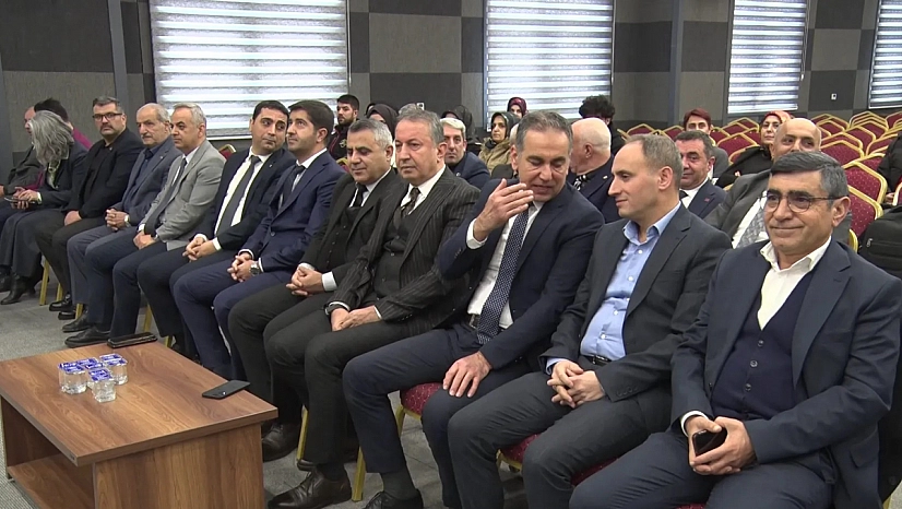 Başkan Ulaş'tan Esnafa Proje Hamlesi