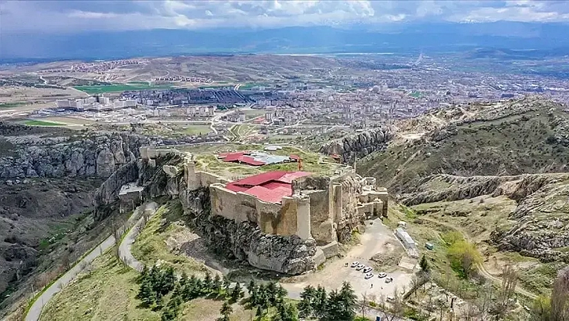 Bayramda Elazığ'da Hava Nasıl Olacak