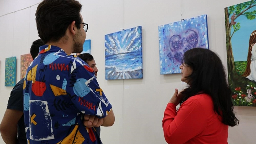 Biyopsiden Sanata Uzanan Yol