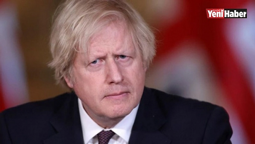 Boris Johnson'dan Taliban Tepkisi!