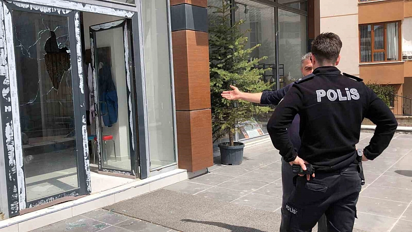 Bu Kadarı da Pes Dedirtti!