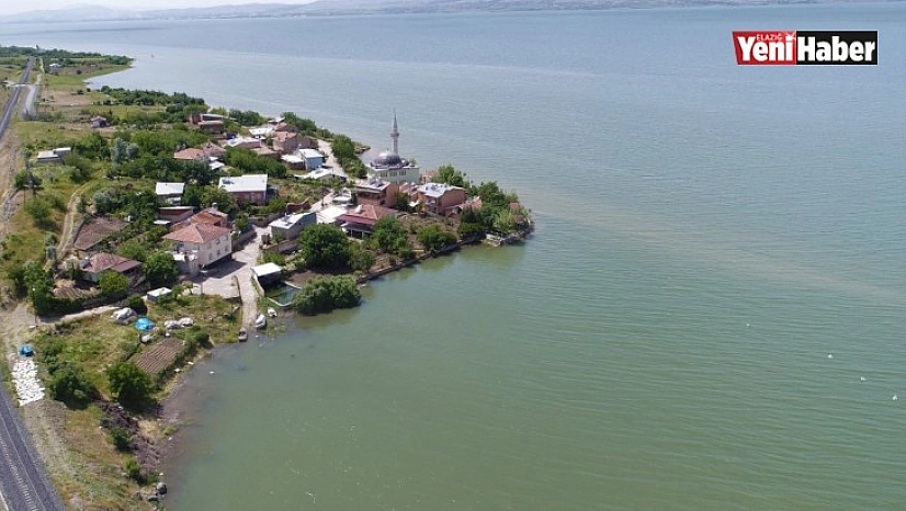 Bugün Elazığ'da Hava Durumu Nasıl Olacak?