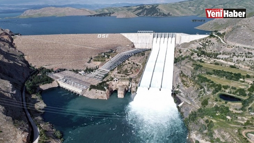 Bugün Elazığ'da Hava Durumu Nasıl Olacak?