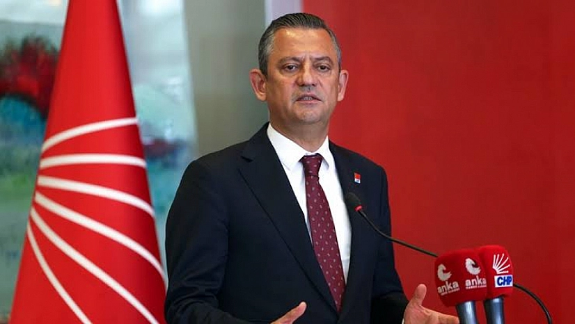 CHP Genel Başkanı Belli Oldu!