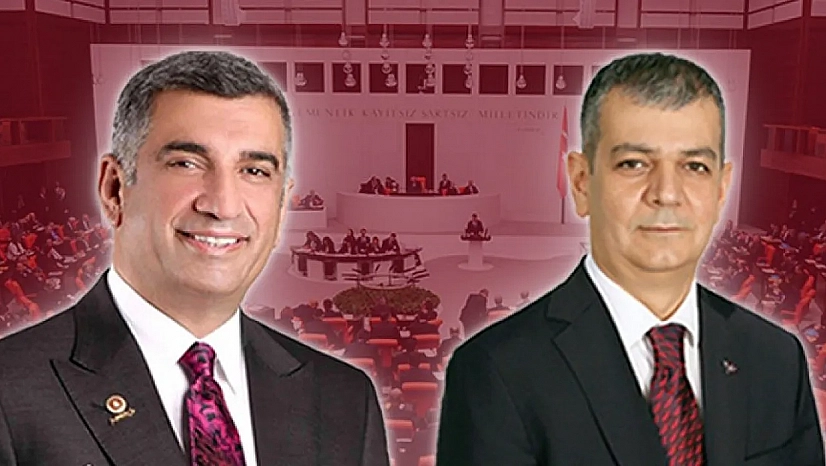 CHP'li Erol'a Bir Tepki Daha!