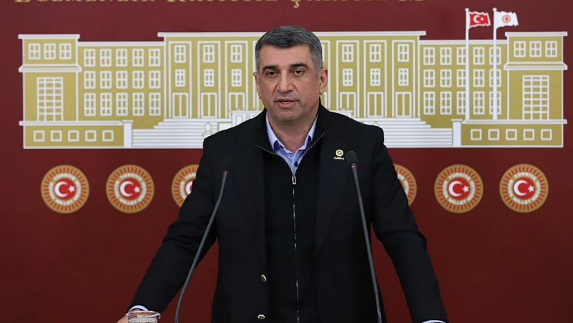 CHP'li Erol'dan Soru Önergesi!