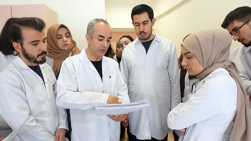 Demans Hastalığına Dikkat!