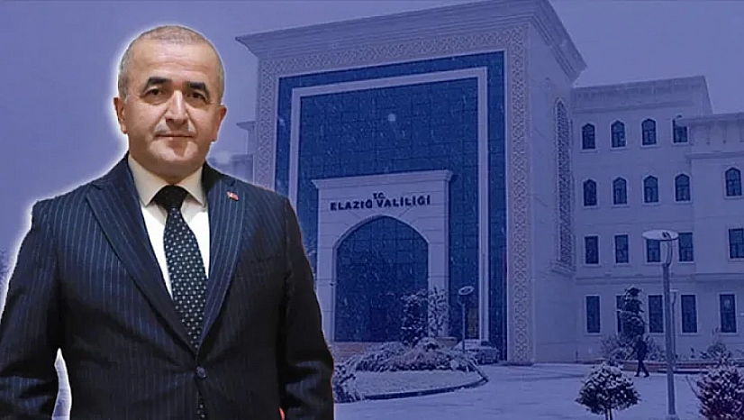 Dikkat! Elazığ'da Yasaklandı!