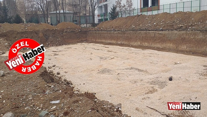 Diş Fakültesi Hastanesi Projesi Gün Sayıyor