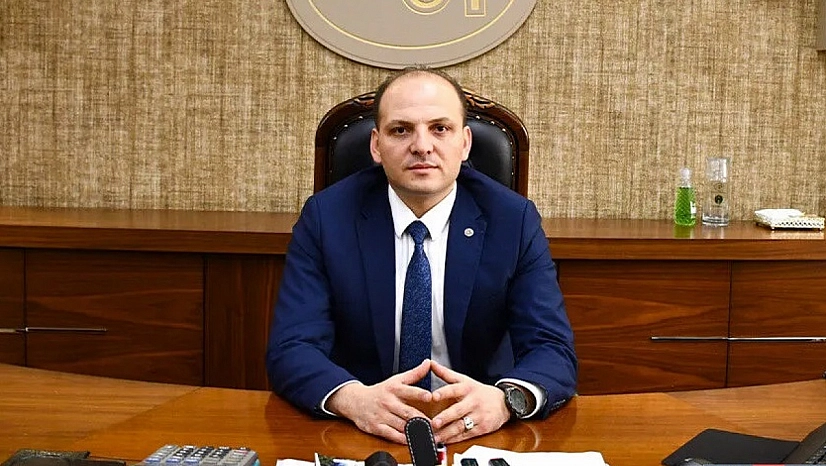 DSi Bölge Müdürü Belli Oldu!