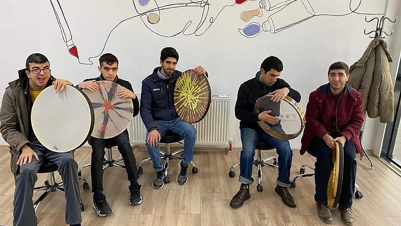 Özel Bireyler İhmal Edilmiyor