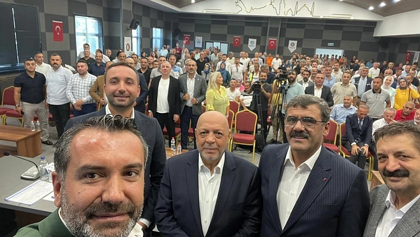 Elazığ Belediyesinde işçilerin ücretlerine yüzde 103 zam yapıldı