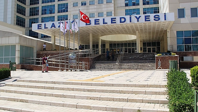 Elazığ Belediyesinde Müdür Değişimleri