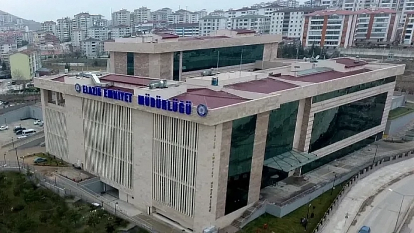 Elazığ'da 280 Şahıs Yakalandı