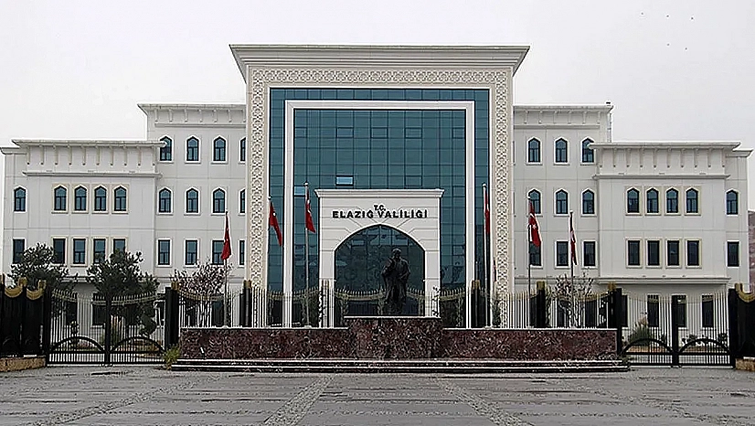 Valilik Asayiş Raporunu Açıkladı