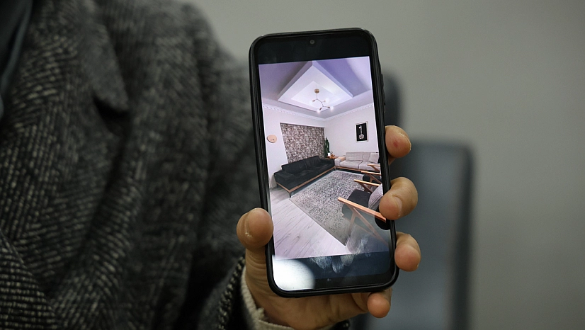 Elazığ'da Bir Ailenin Hayalleri Yıkıldı!