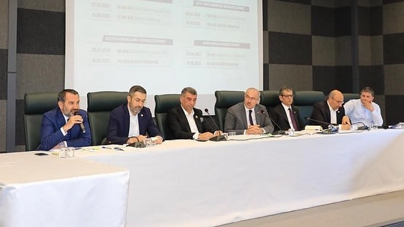 Elazığ'da Bir İlk Gerçekleşti