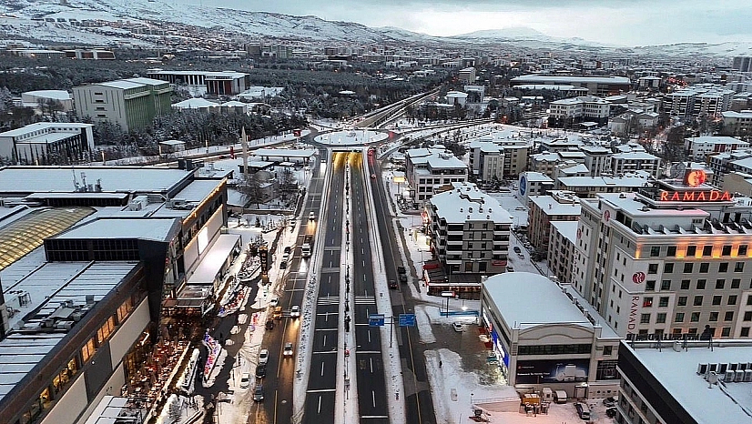 Elazığ'da Hava Durumu Nasıl Olacak?