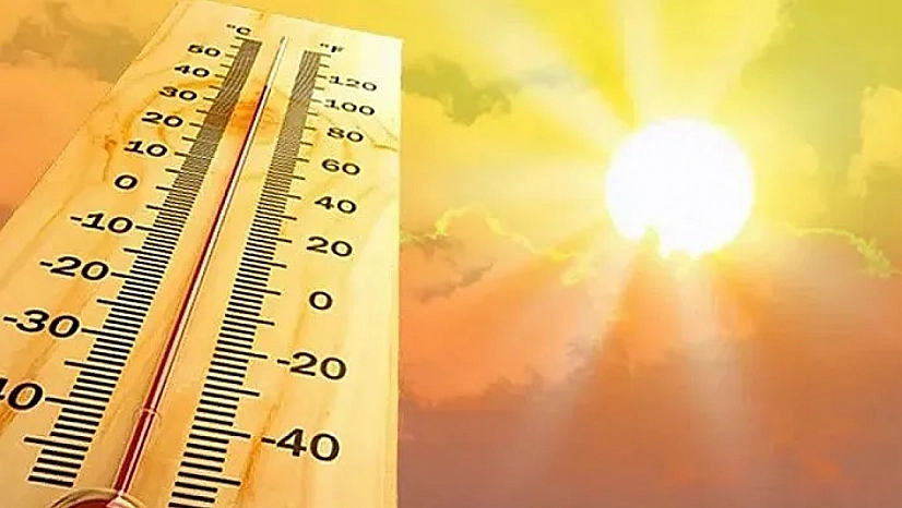 Elazığ'da Hava Nasıl Olacak?