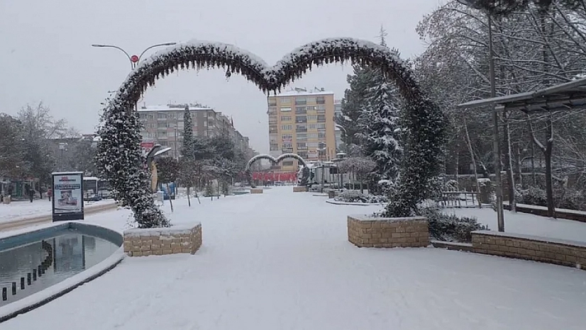 Elazığ'da Hava Nasıl Olacak?