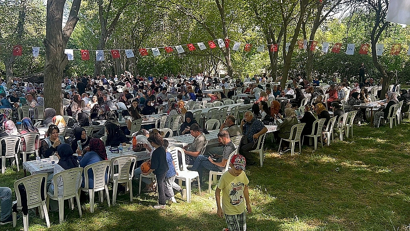 Elazığ'da İsot ve Peynirli Ekmek Günü Düzenlenecek