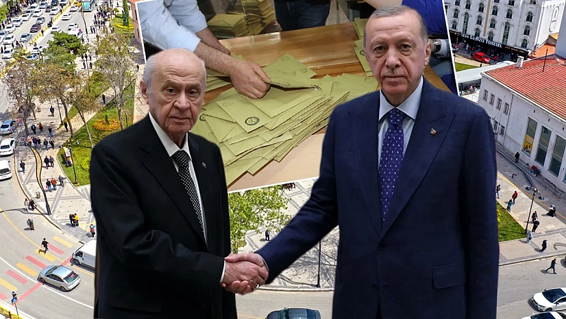 Elazığ'da İttifak Olmayacak!