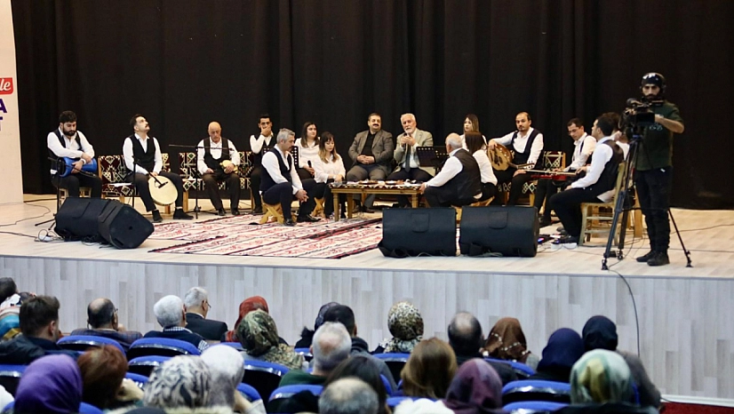 Elazığ'da Kürsübaşı Gecesi Ertelendi