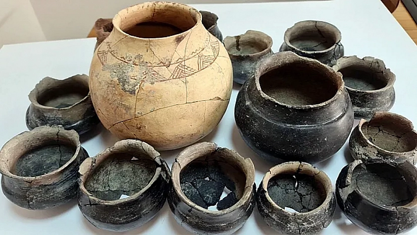 Elazığ'da Tarih Fışkırıyor!