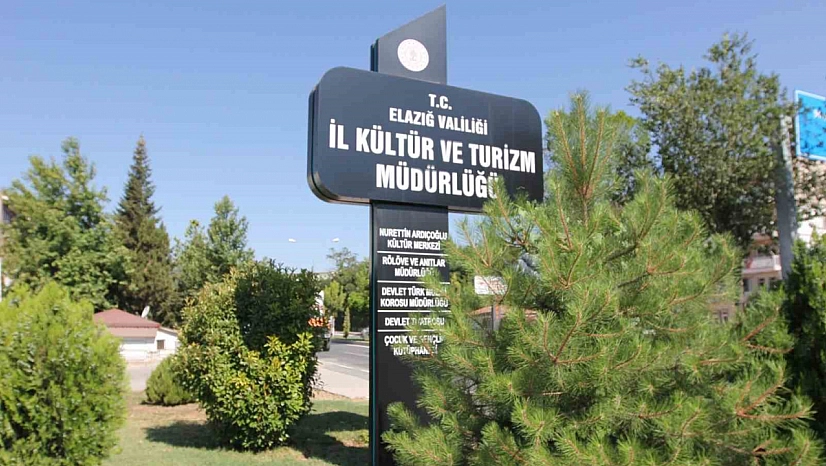 Elazığ'ın Tarihi Yeniden Canlanacak