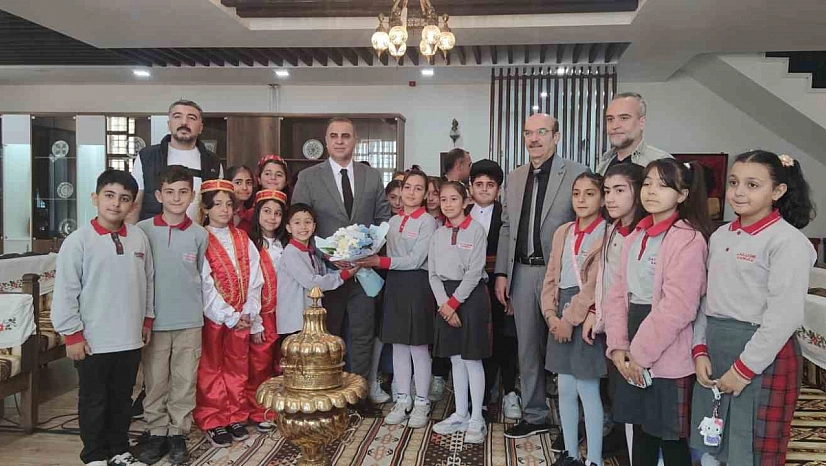 Elazığ'da Turizm Haftası Etkinlikleri