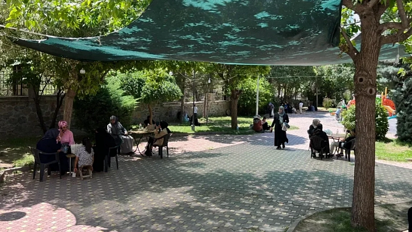 Elazığ'da YKS Heyecanı