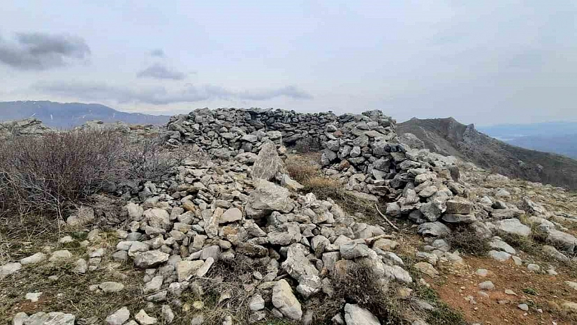 Maden'de Tescil Çalışmaları Sürüyor