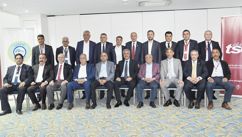 Bölgesel Sorunlarda İşbirliği Kararı