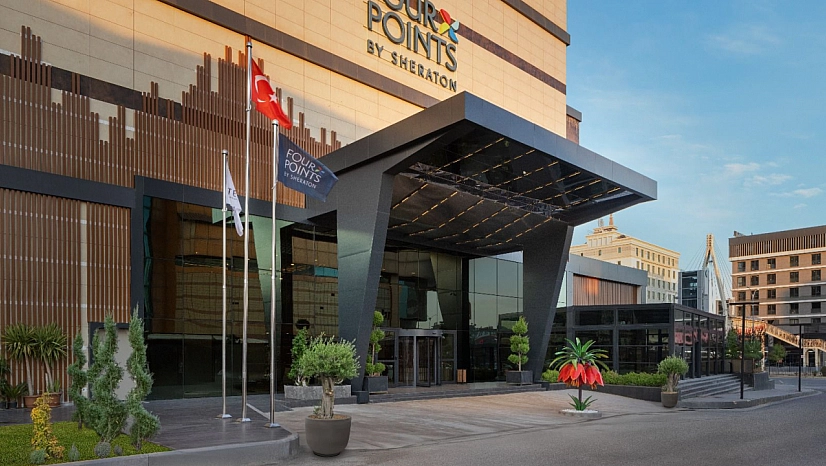 Elazığ'ın En Gözde Mekanı Açıldı