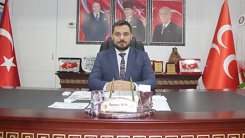 'Elazığ'ın Her Değerinin Arkasındayız!'