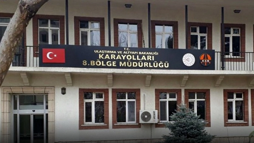 Elazığ Karayolları Personel Alacak!