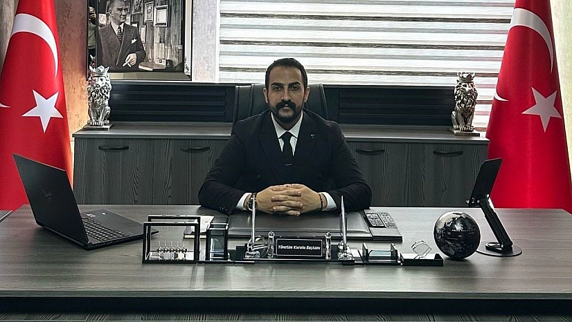 Kılıç Yeniden Temsilci Oldu!