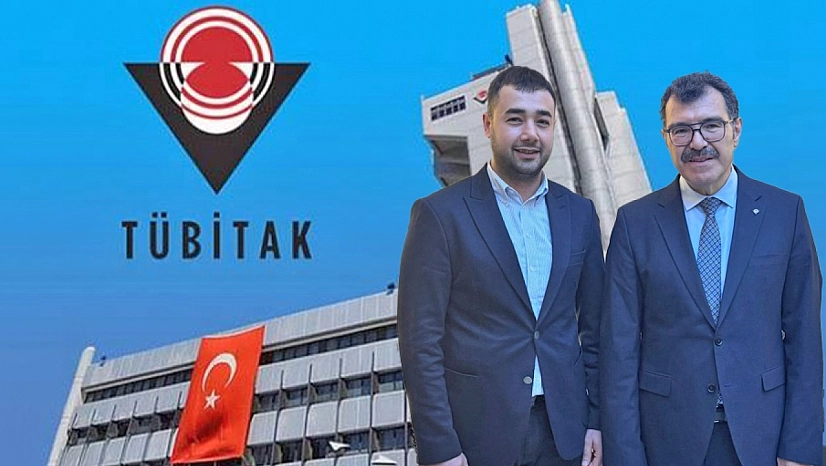 Elazığlı Firmadan Büyük Başarı!