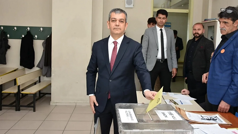 'Elazığlılara Teşekkür Ediyorum'