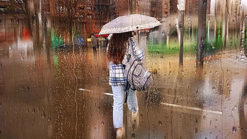 Elazığlılar Dışarıya Çıkarken Dikkat!