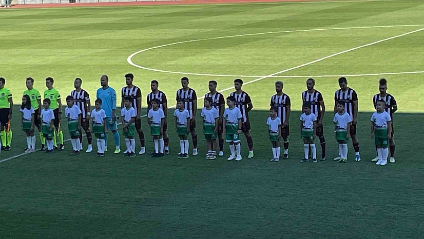 Elazığspor'da Hareketli Saatler!