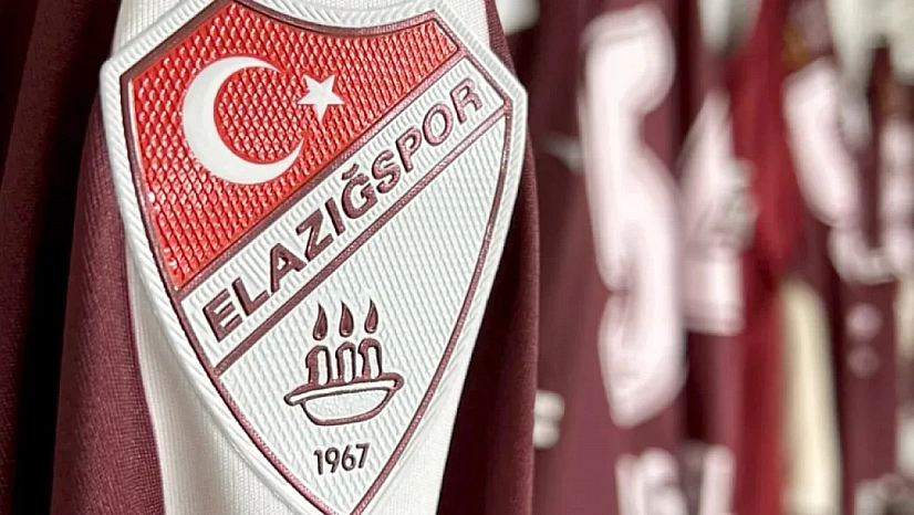 Elazığspor'da Görücüye Çıktılar!