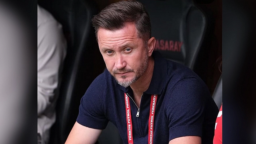 Elazığspor'da Şok Ayrılık!