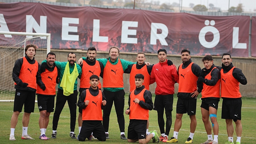 Elazığspor İstanbul'a Uçtu!