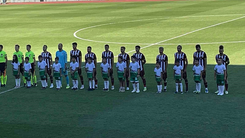 Elazığspor Geleneği Bozmadı!