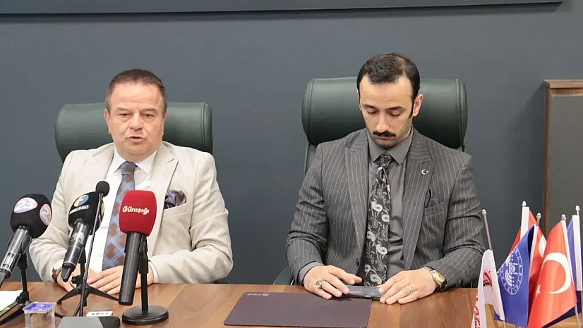 'Elazığspor Yıkılmaz!'