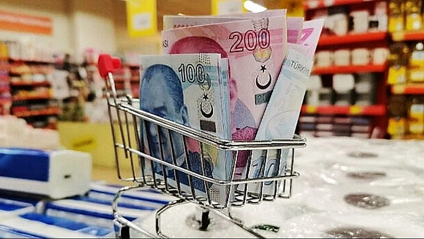 Enflasyon Rakamları Açıklandı!