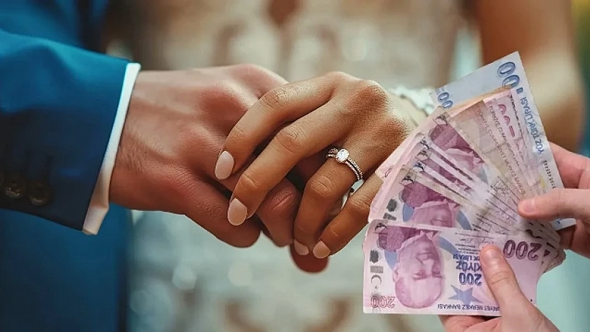 Evlenecekler Dikkat!