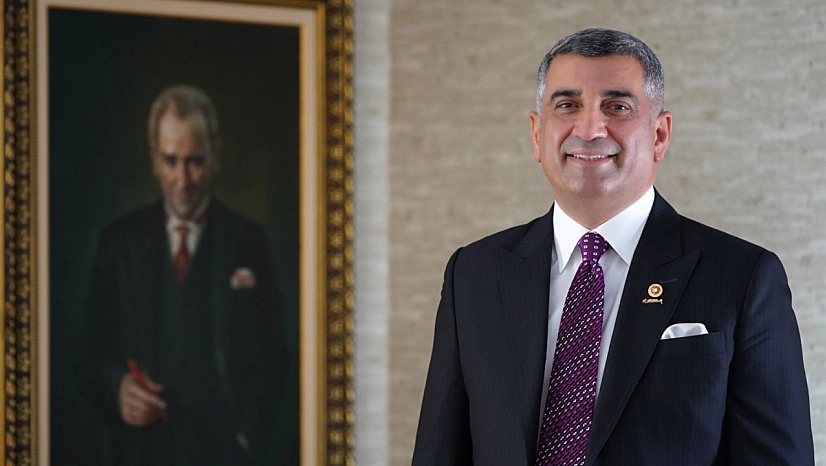 Erol'dan Elazığ'a Özel Projeler!